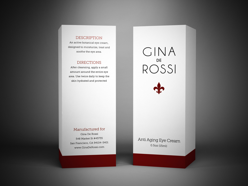 Gina De Rossi-2