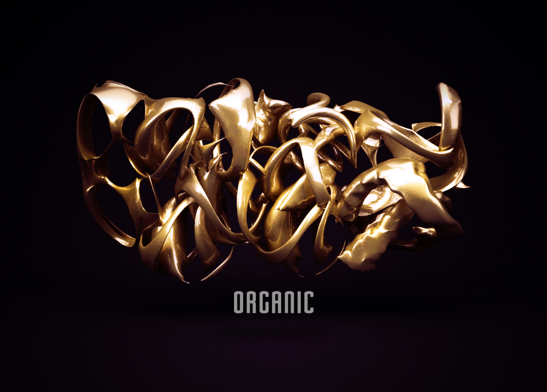 Organic-0