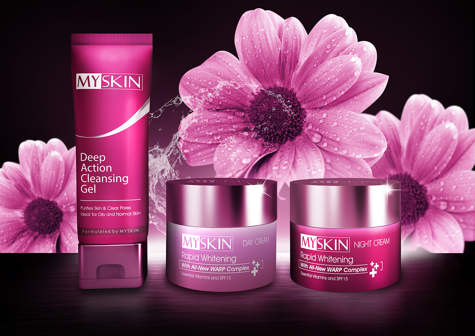 MySkin – 3D visuals-0