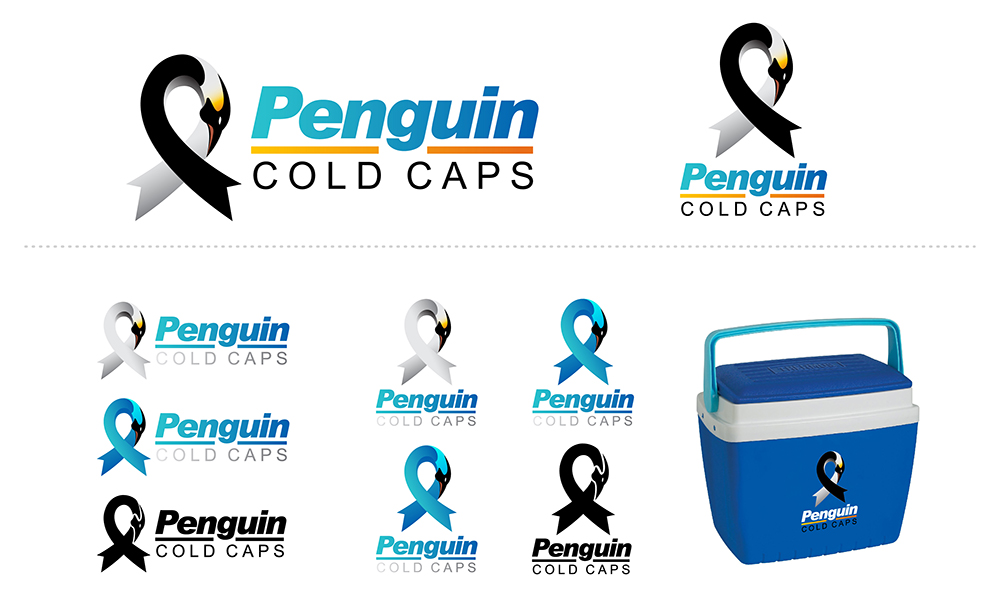 Penguin Cold Caps-0